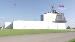 Ռումինիայի ռազմահենակետը մտահոգում է Ռուսաստանին ու աշխարհին սպառնում միջուկային մրցավազքով