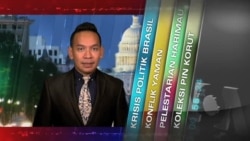 Kilas VOA 13 April 2016