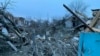 俄再對烏克蘭多地發動無人機及飛彈空襲炸死至少三人