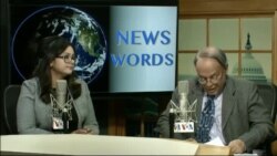 Learning English News Words Part 5 "Cyberattack"