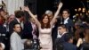 Prosecutor Appeals Dismissal of Complaint Against Argentine Leader