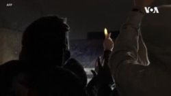 US Floyd Officer Trial -- USAGM