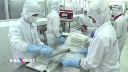 GDP của Việt Nam trong năm 2024 đạt 7,09%