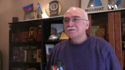 İsa Qəmbər: Seçkilər islahat nağıllarını ifşa etdi