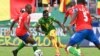 CAN 2021: Maroke, Senegal mu Gice c'Umunani Gishira ica Nyuma