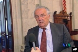 Paul Sarbanes