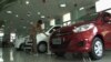 India’s Auto Industry Hit Hard by Lagging Economy
