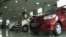 India auto sales