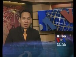 Kilas VOA 19 Desember 2012