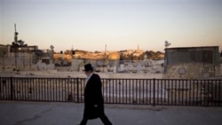 حماس قرار داد صلح بین اسراییل و فلسطینیان را قبول می کند
