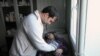 Health Crisis Threatens Displaced Syrians