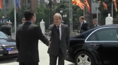 За Македонија претстои бурно дипломатско лето