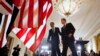 Lãnh đạo Anh, Mỹ thỏa thuận về Syria