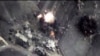 Russia Launches More Airstrikes in Syria