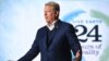 From Al Gore to Water Politics, Climate Change Heats Up Sundance