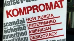 “Kompromat: How Russia Undermined American Democracy”