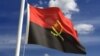 UNITA insiste na mudança da bandeira e símbolo de Angola