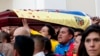 Venezuela decreta duelo oficial por asesinato