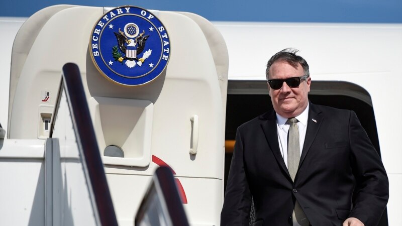 US Ambassadors Fly to Washington Conference Despite Shutdown