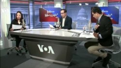 VOA ရဒေီယိုညပိုင်း အောက်တိုဘာ၁၈၊၂၀၂၁