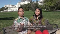 Kiprah Perempuan di Amerika (2)