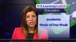 Anh ngữ đặc biệt: CELF Program Helps Deepen Understanding of Democracy (VOA)