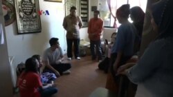 Islam di AS: Pusat Komunitas Rohingya di Milwaukee
