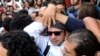 Egypt Confirms Jail Terms for Leading Liberal Activists