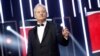 Bill Murray recibirá premio al humor del Kennedy Center