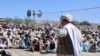 کابل جرگہ: طالبان کی عدم شرکت کے باوجود اہم کردار ادا کرسکتاہے