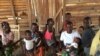 Les réfugiés centrafricains de Bétou souhaitent l’unité entre musulmans et chrétiens