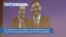 VOA60 America - US Duo Win Nobel Medicine Prize for Heat and Touch Work