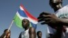 Le mandat de la force ouest-africaine prolongé d'un an en Gambie