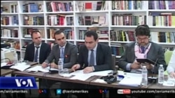 Radikalizmi dhe ekstremizmi fetar në Ballkan