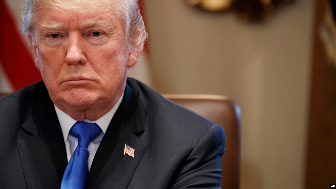 Новогоднее Обращение Трампа Новогоднее Обращение Трампа