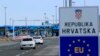 HRW: Croatia Not Ready to Join Schengen Zone
