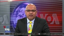 گزارش گیتا آرین از هماهنگی آمریکا با متحدان اروپایی درباره چالش‌های مشترک