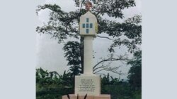 Autoridades isolam local do tratado de Simulambuco em Cabinda – 1:44