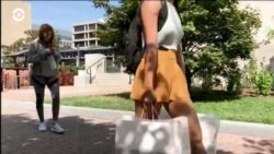 Число студентов-иностранцев сокращается в США третий год подряд