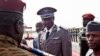 Pemimpin Kudeta di Burkina Faso Resmi Didakwa