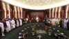Nigeria President Buhari Plans to Expand His Cabinet