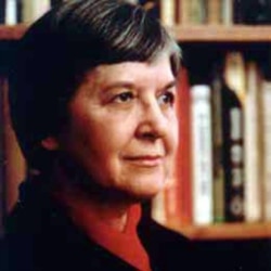 Stephanie Kwolek