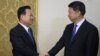 Kunjungan Utusan Khusus China ke Korea Utara Dipantau Cermat