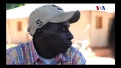 Os refugiados senegaleses na Guiné-Bissau