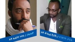 አቶ ዳንኤል ሺበሺ እና በጋዜጠኛ ኤልያስ ገብሩ በ50 ሺሕ ብር ዋስ ይፈቱ ተብሏል