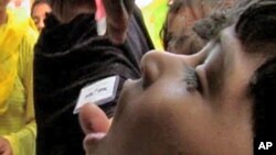 خیبرپوښتونخوا، قبائیلې سیمو کې د پولیو خلاف مهم