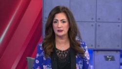 ټرمپ: 'پرېکړه' شوې چې ایران به د اټومي وسلو خاوند نه شي