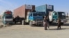 پاکستان نے 50 ہزار میٹرک ٹن گندم اور طبی امدادافغانستان بھیج دی