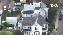 Задержан грабитель банка