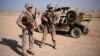 AS Mulai Penarikan Pasukan dari 2 Pangkalan di Afghanistan